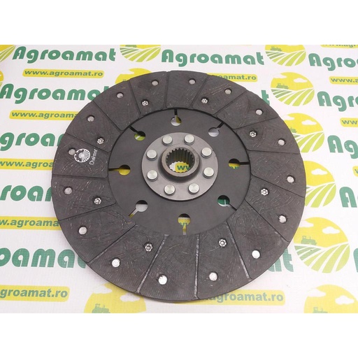 [AMAT1-27649] Disc Ambreiaj Ursus