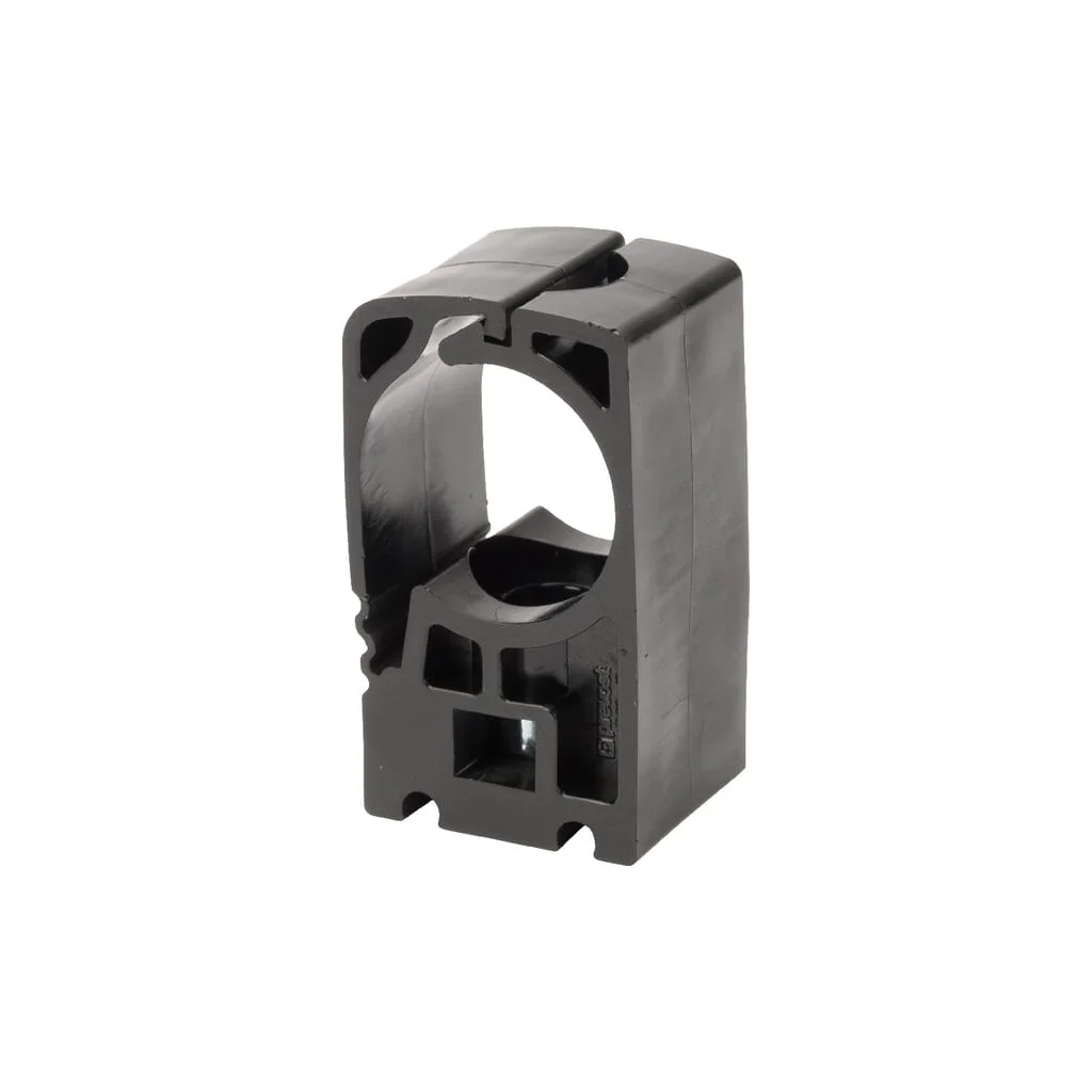 [AMAT2-367130] Clemă conductă 25mm+M8 PPS1CI25