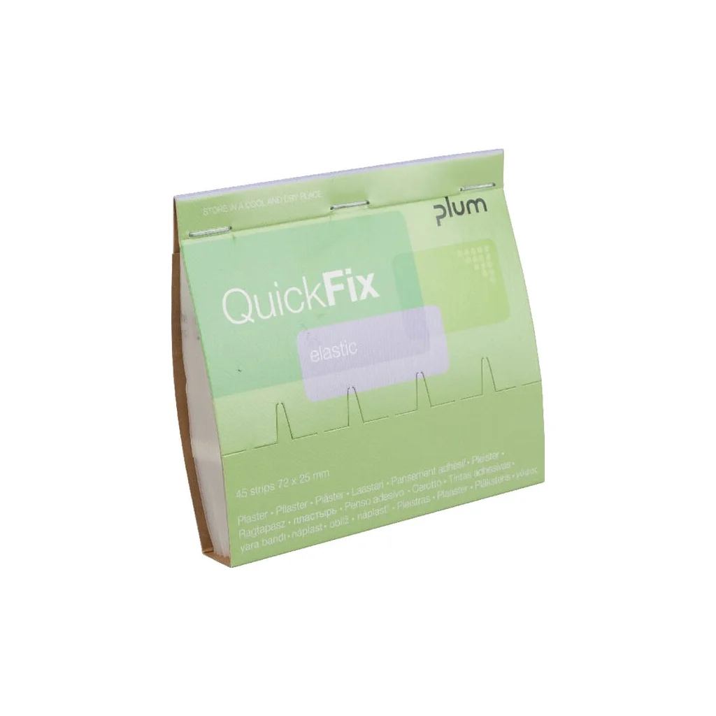 [AMAT2-367132] Reîncărcare elastică QuickFix 45x PLUM5512