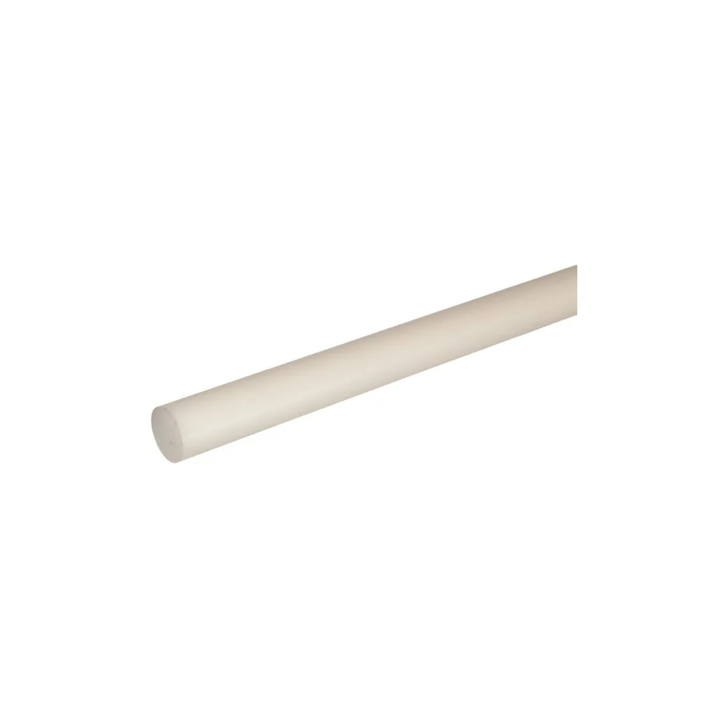 [AMAT2-367144] Tijă POM-C, diam. ext. 35mm, 1m, Kramp POMC35N