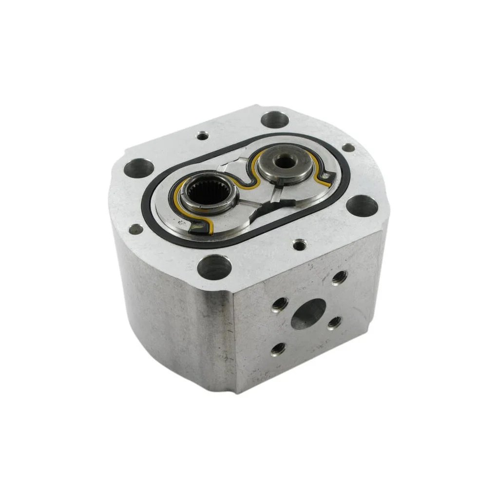 [AMAT2-367192] Secţiune pompă PLP20.8-D0-86-S6-LBE/BC-N-I-FS PLP208DIIB