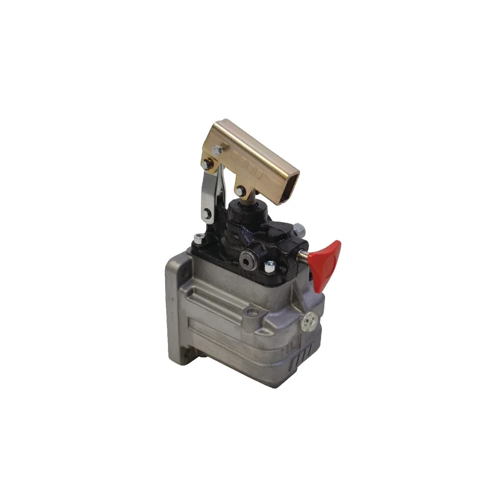 [AMAT2-367195] Pompă manuală cu rezervor 1L PMS2501