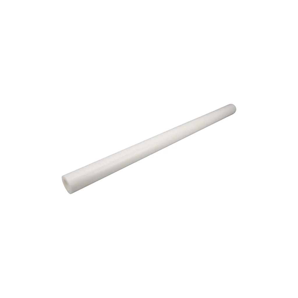 [AMAT2-367228] Tijă goală POM-C, diam. interior 40mm, diam. ext. 60mm, 1m, Kramp POMC6040N