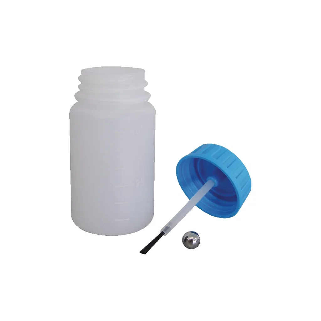[AMAT2-367229] Sticlă cu pensulă PP594500368