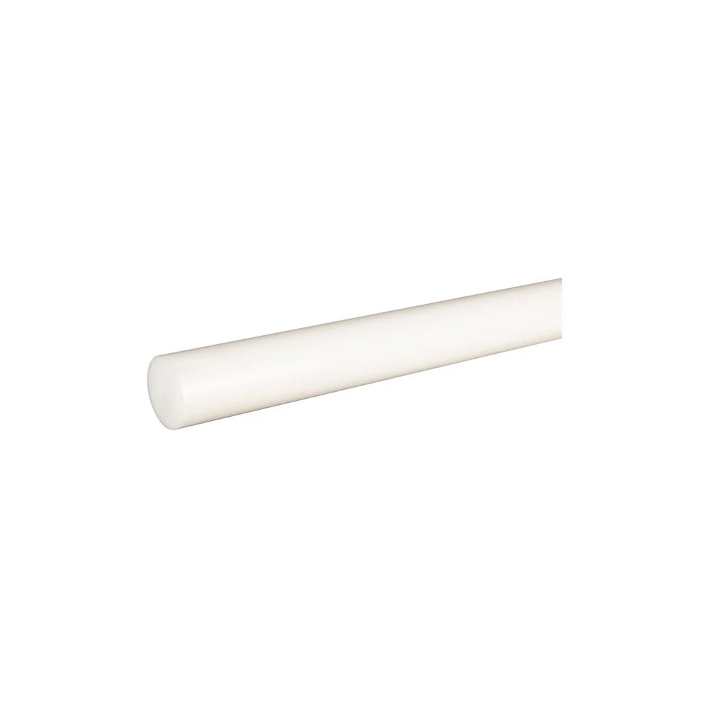 [AMAT2-367235] Tijă POM-C, diam. ext. 60mm, 1m, Kramp POMC60N