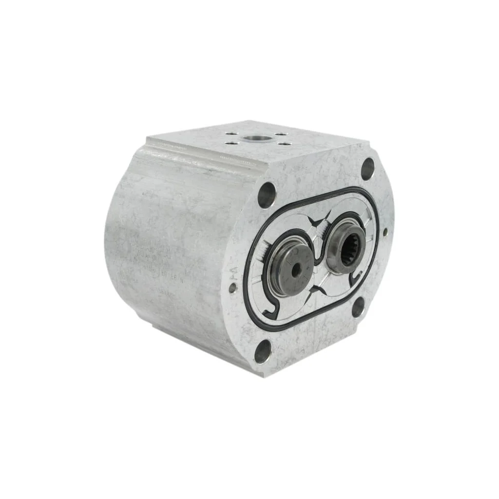 [AMAT2-367254] Pompă tandem PLP30.43-D0-65-M6-LED/EB-N-I-FS PLP3043DII