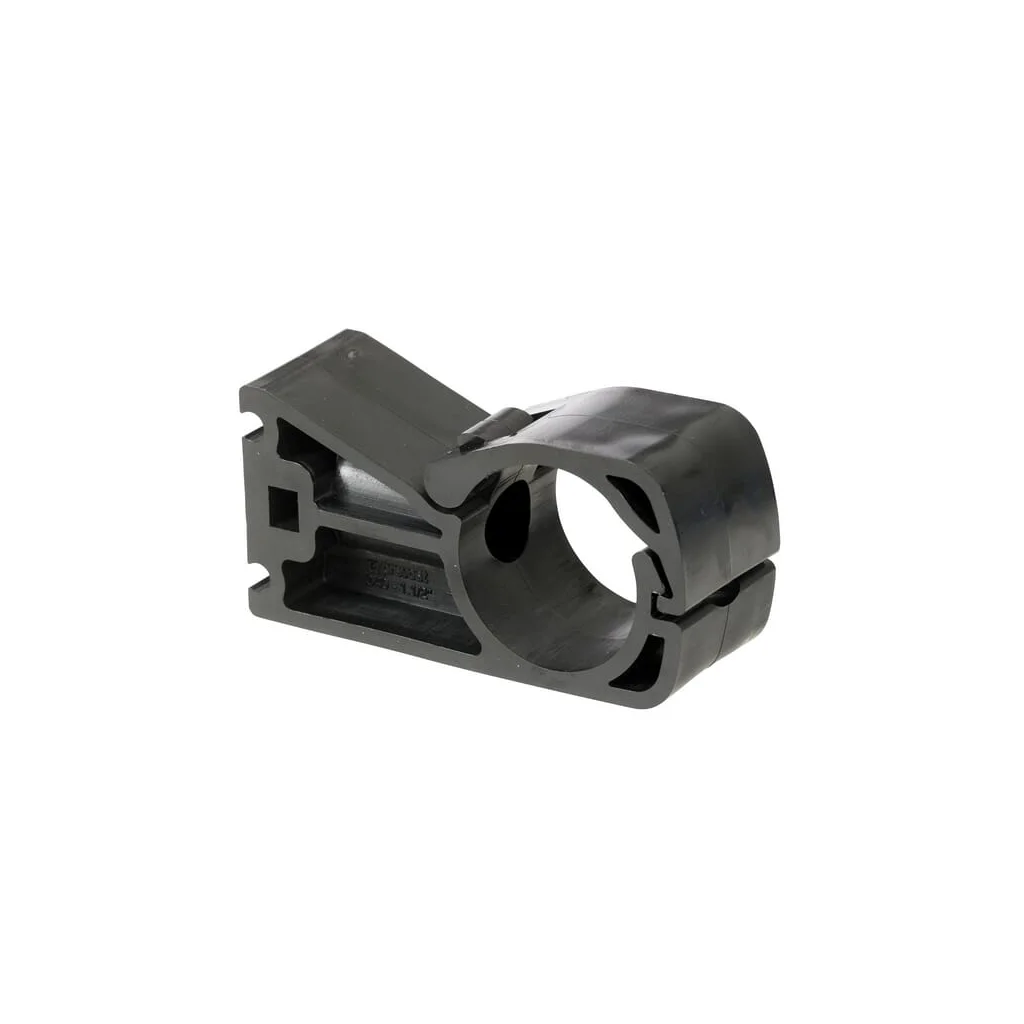 [AMAT2-367268] Clemă de țeavă din aluminiu cu diametrul de 40 mm PPS1CI40