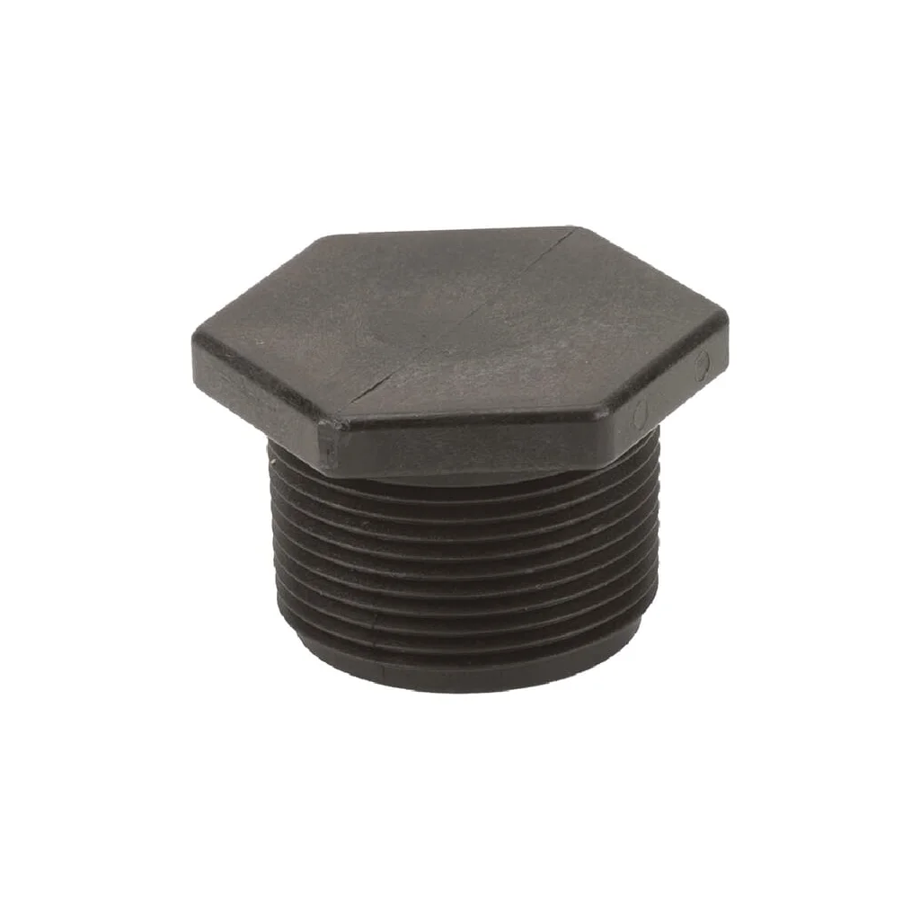 [AMAT2-367279] Dop 2" NPT PP PLUG200