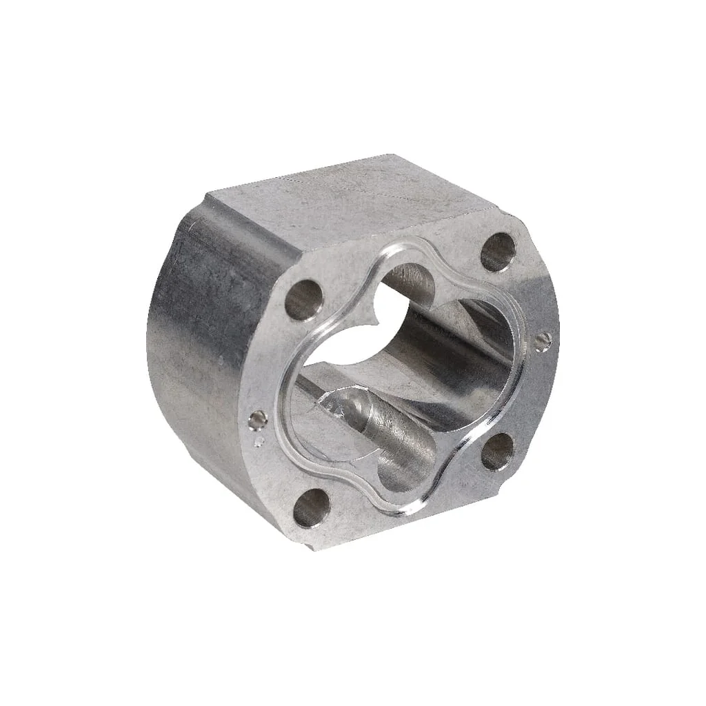 [AMAT2-367348] Carcasă pompă 6,3 cc pentru Con spate PLP92063H
