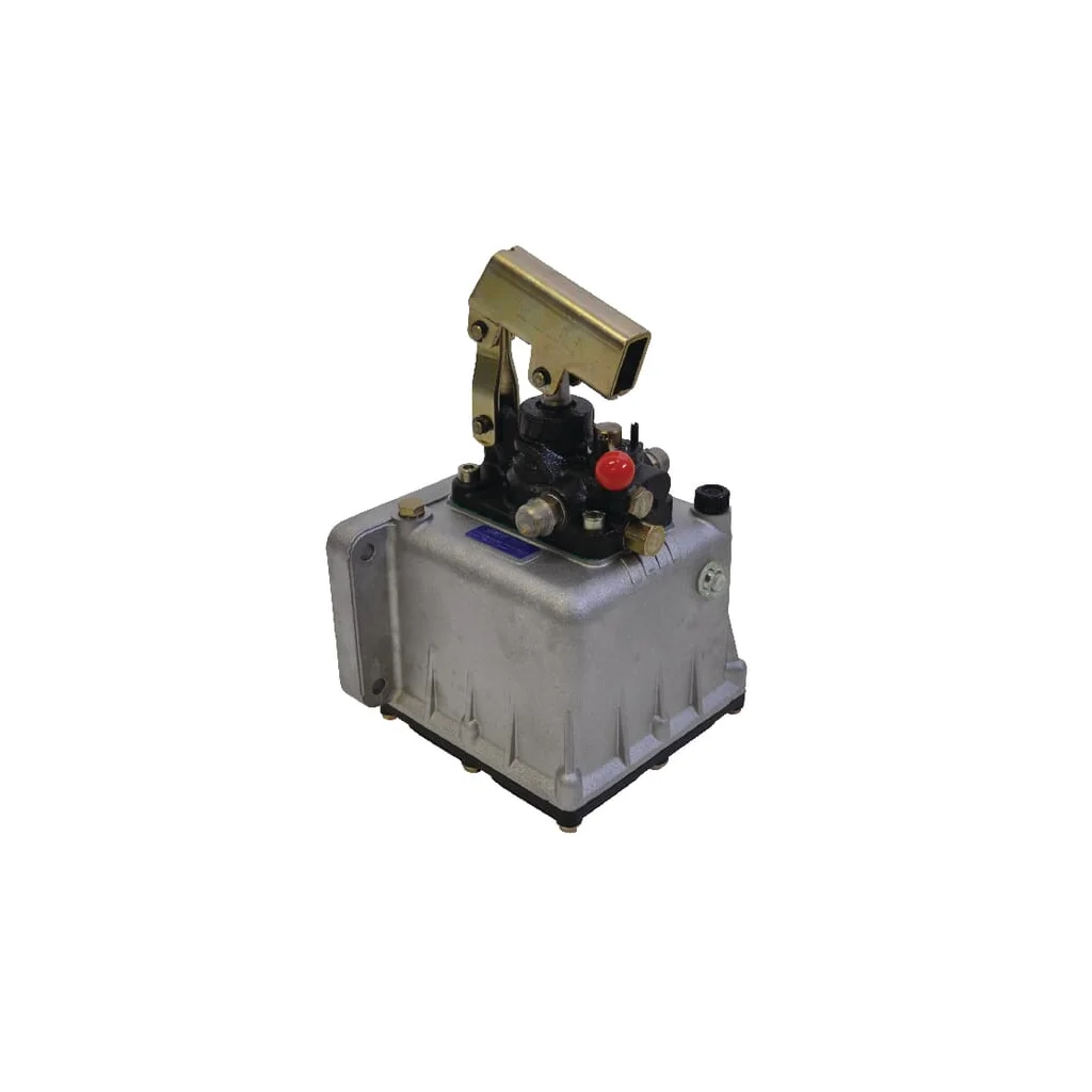 [AMAT2-367375] Pompă manuală PMSD 25-2/ VP PMSD2502VP