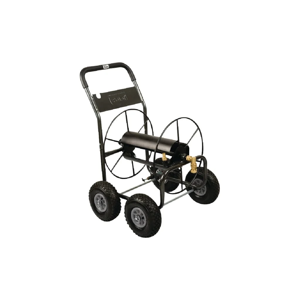 [AMAT2-367381] Cărucior pentru furtun 3/4" - 110 m PO734130