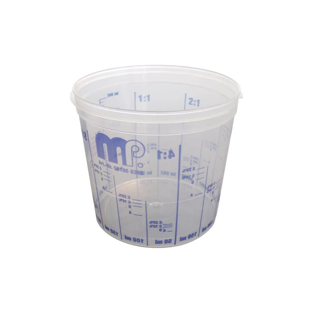 [AMAT2-367392] Pahar mixt 2300 ml PP581052300
