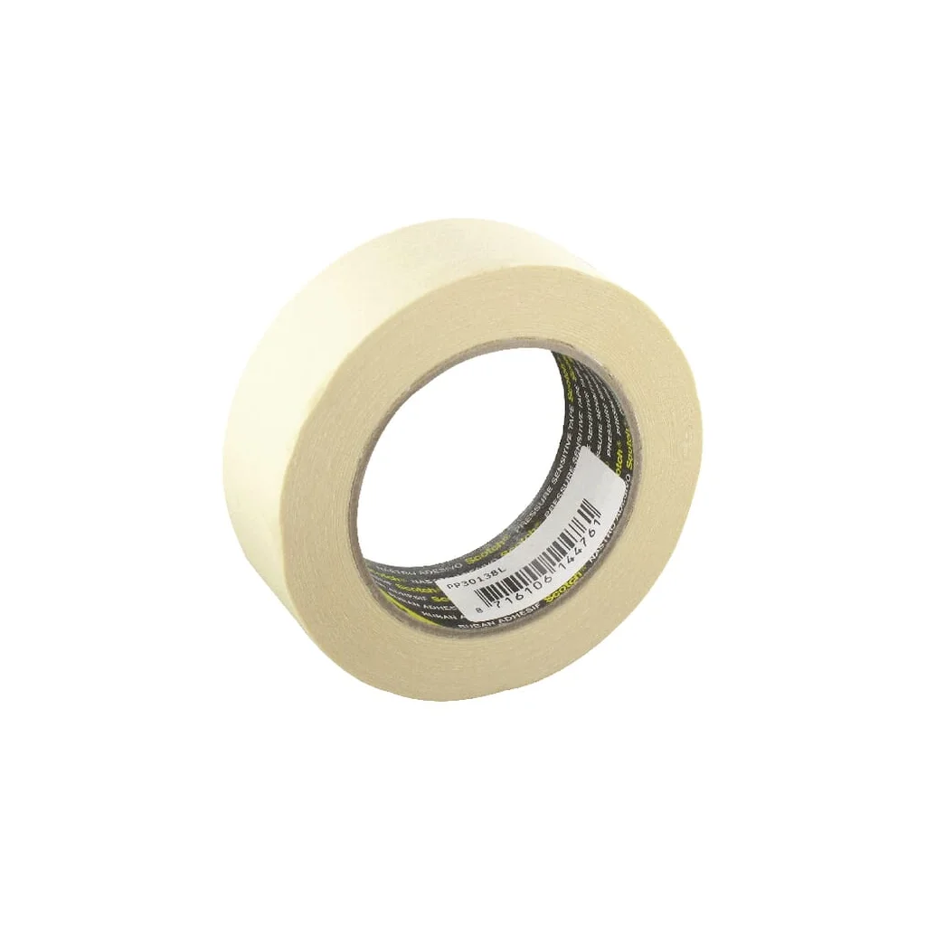 [AMAT2-367536] Bandă de mascat fină 38mm PP30138L