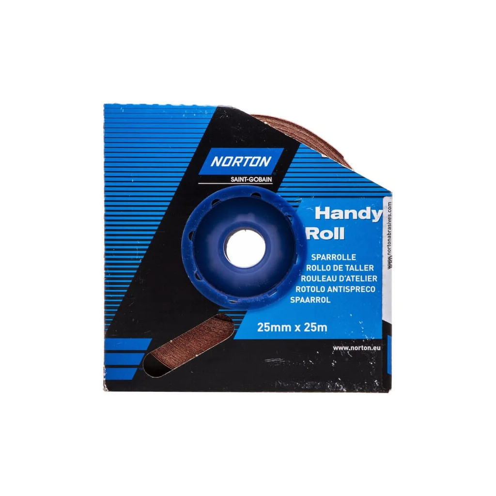 [AMAT2-367564] Pânză abrazivă 25m x 25mm 80gr PP35006