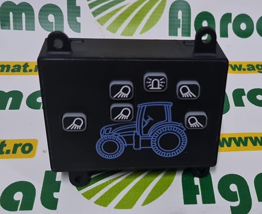 [AMAT1-27667] Sistem Control Lumini 47571855