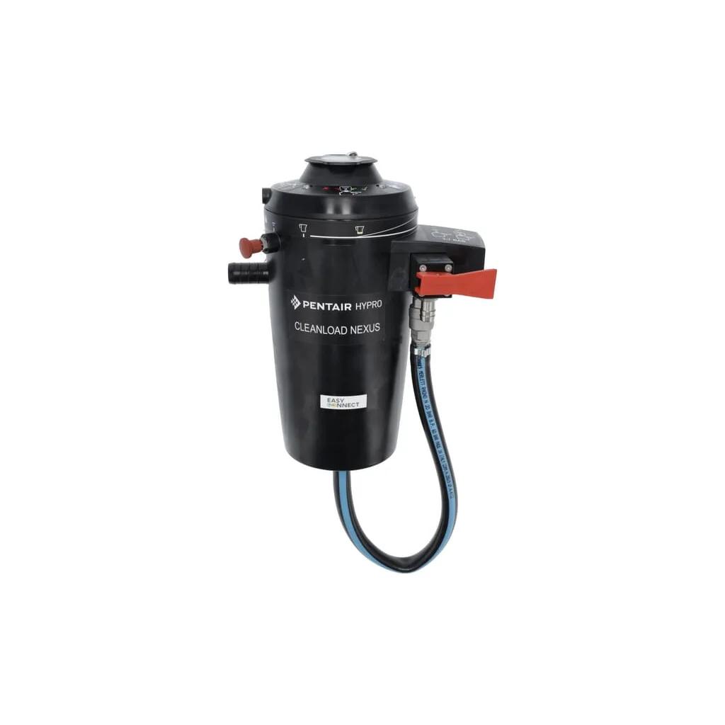[AMAT2-367583] Cleanload Nexus PNRCN100