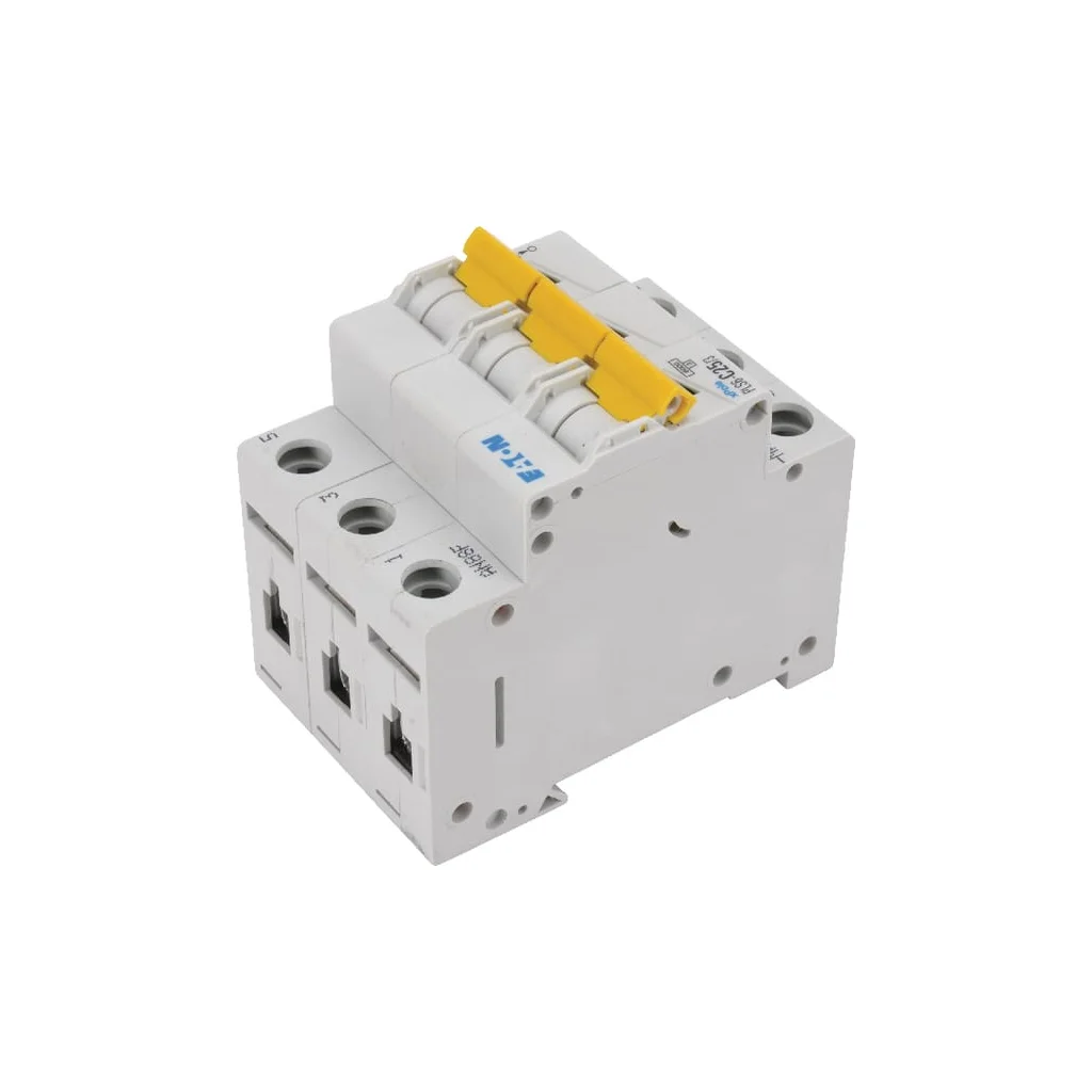[AMAT2-367611] Miniatură circuit-br.25A.3P,C PLS6C253