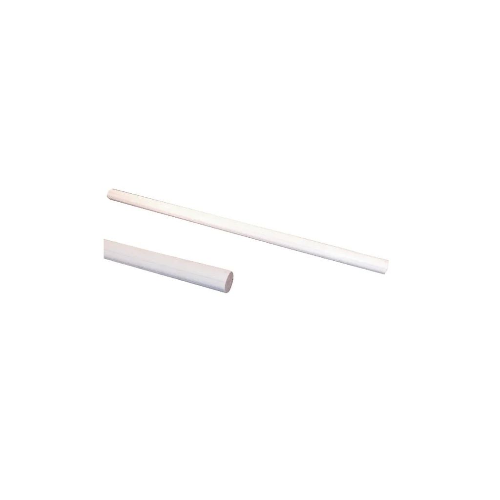[AMAT2-367629] Tijă POM-C, diam. ext. 20mm, 1m, Kramp POMC20N