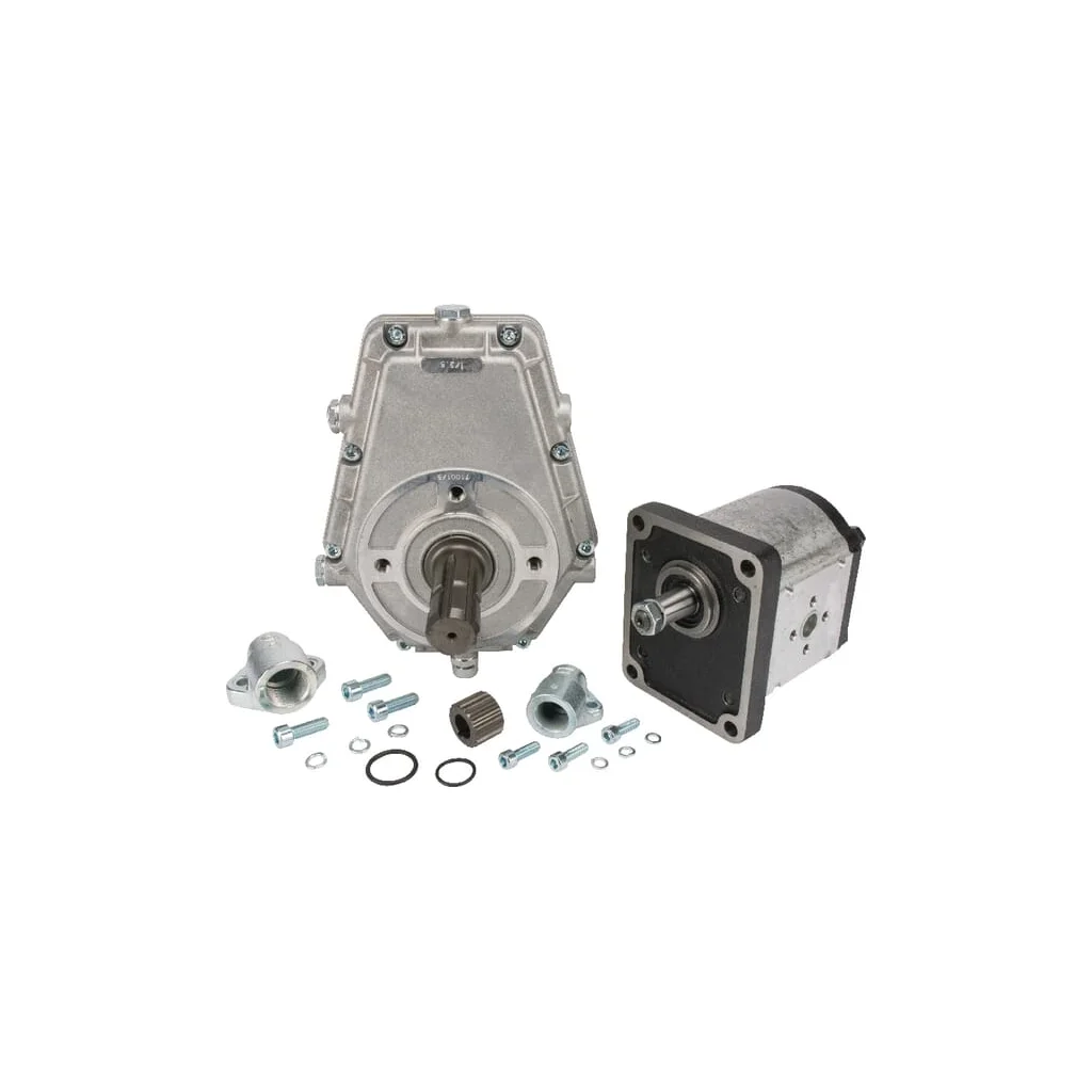 [AMAT2-367645] Multiplicator-reductor cu pompă mărimea 3 43cc PLP3043GBF30135KIT