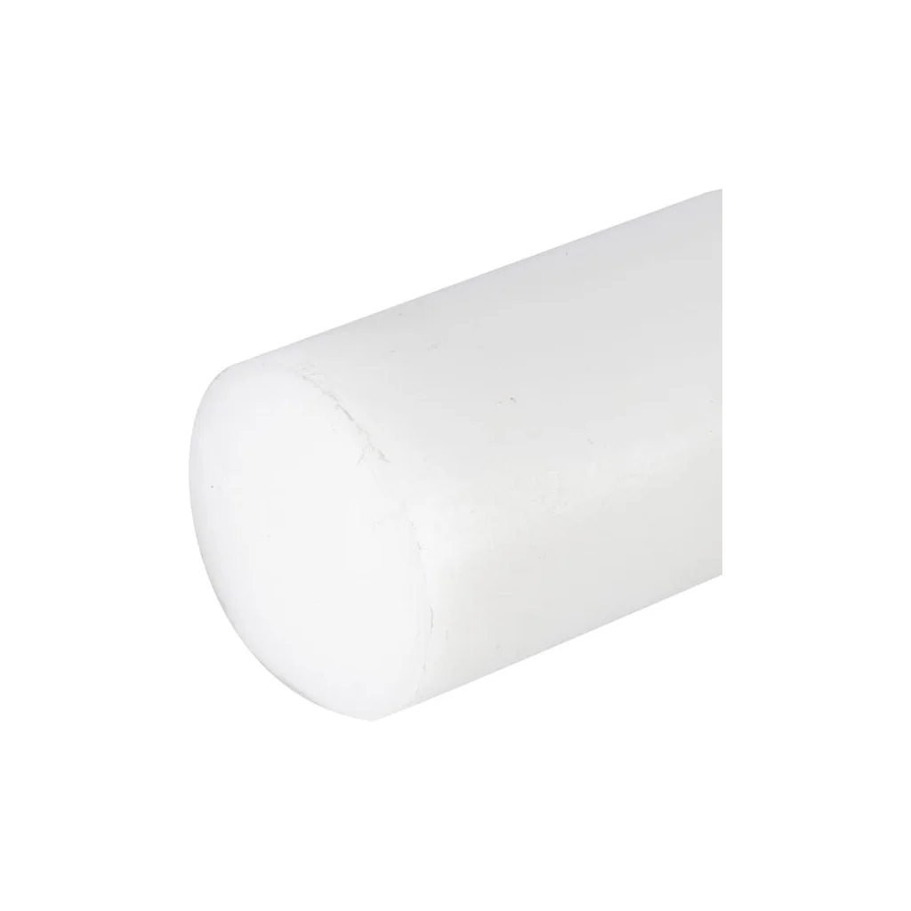 [AMAT2-367648] Tijă POM-C, diam. ext. 30mm, 1m, Kramp POMC30N