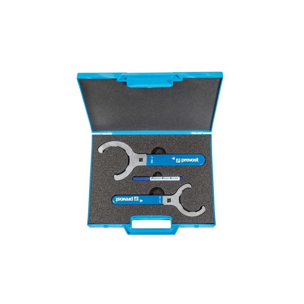 [AMAT2-367681] Cutie pentru chei de strângere PPSCK4050