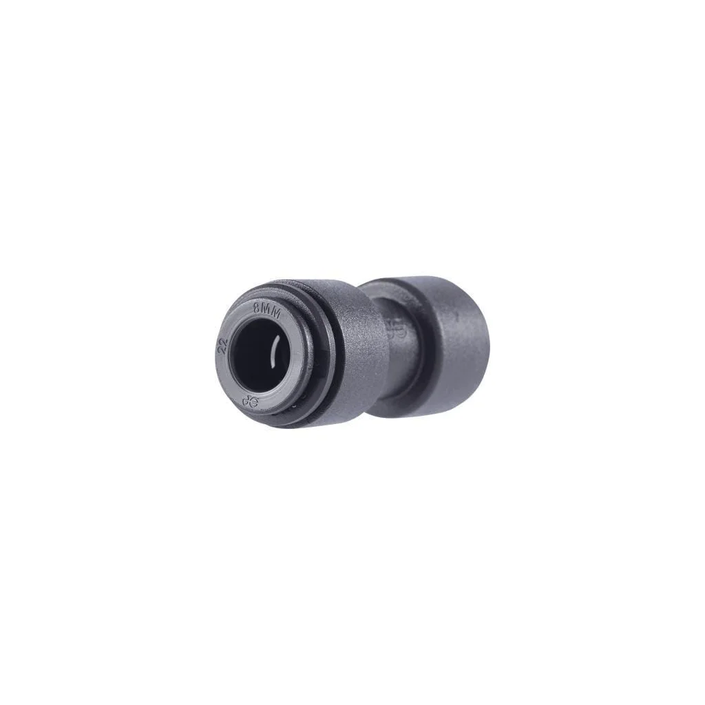 [AMAT2-367688] Conector drept egal 8mm PM0408E