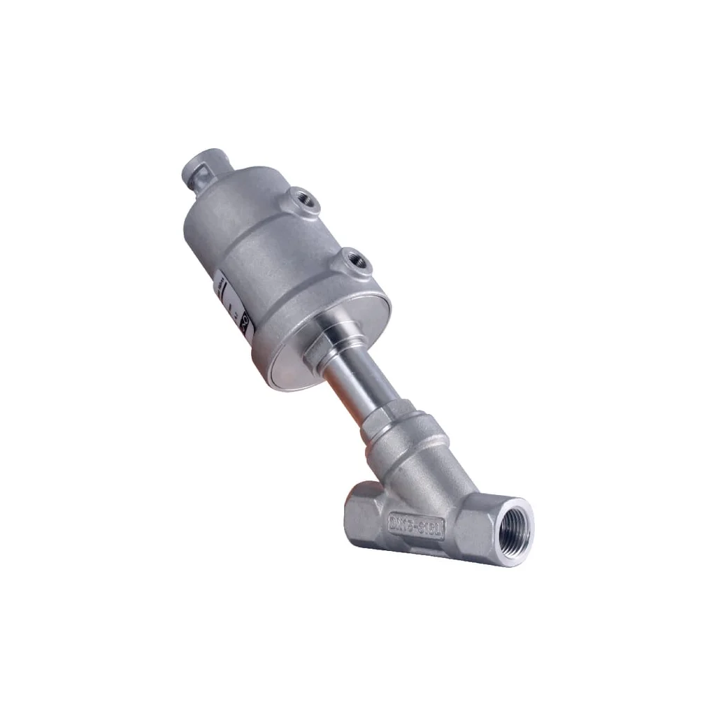 [AMAT2-367695] Robinete cu scaun inclinat 2/2 NC 1/2" PPV10S015K