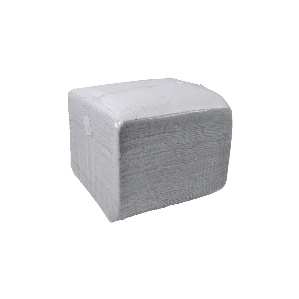 [AMAT2-367699] Lavetă din microfibră albă 10kg PM1320