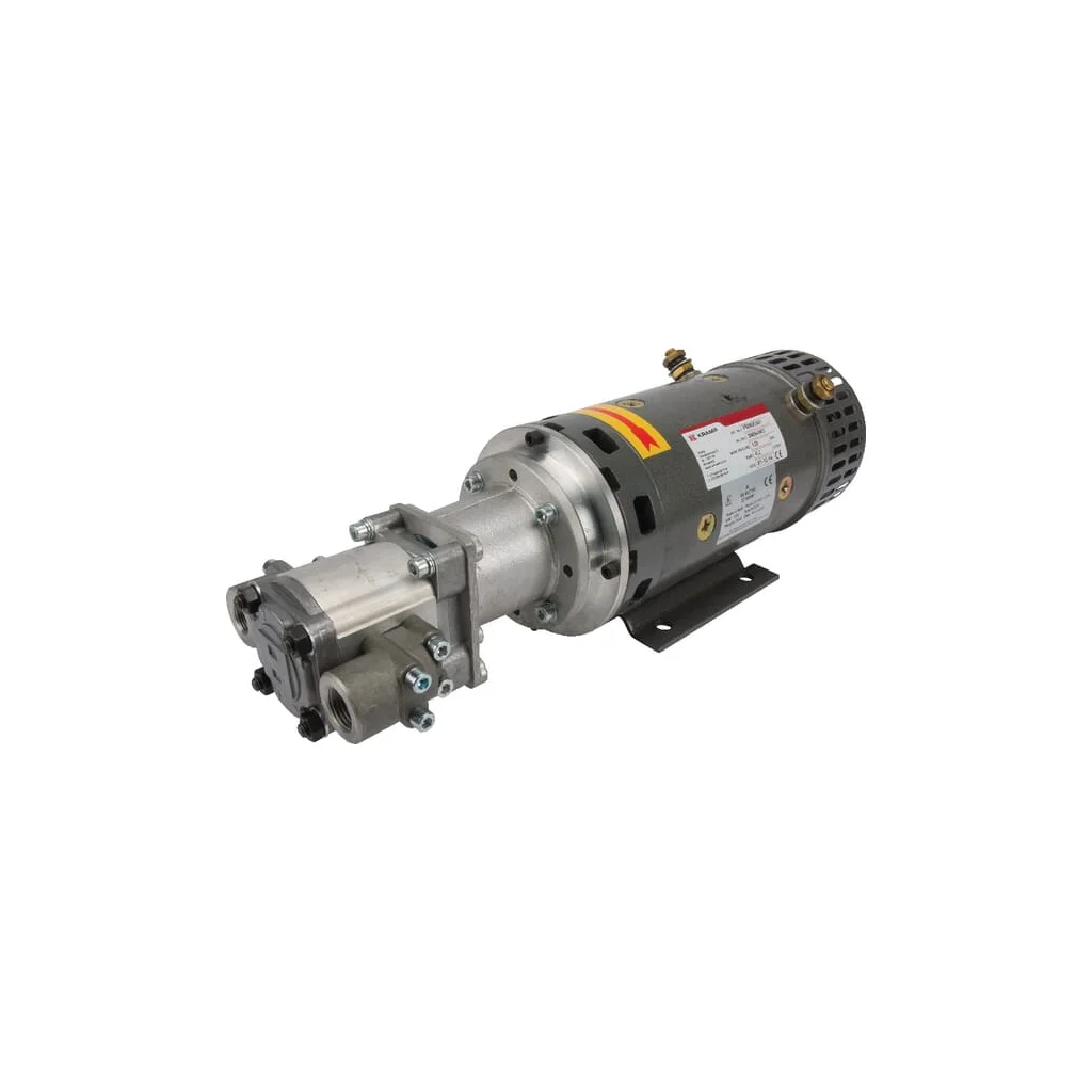 [AMAT2-367722] Set pompă 4cc-2.5kW-12V-120bari PM85E001