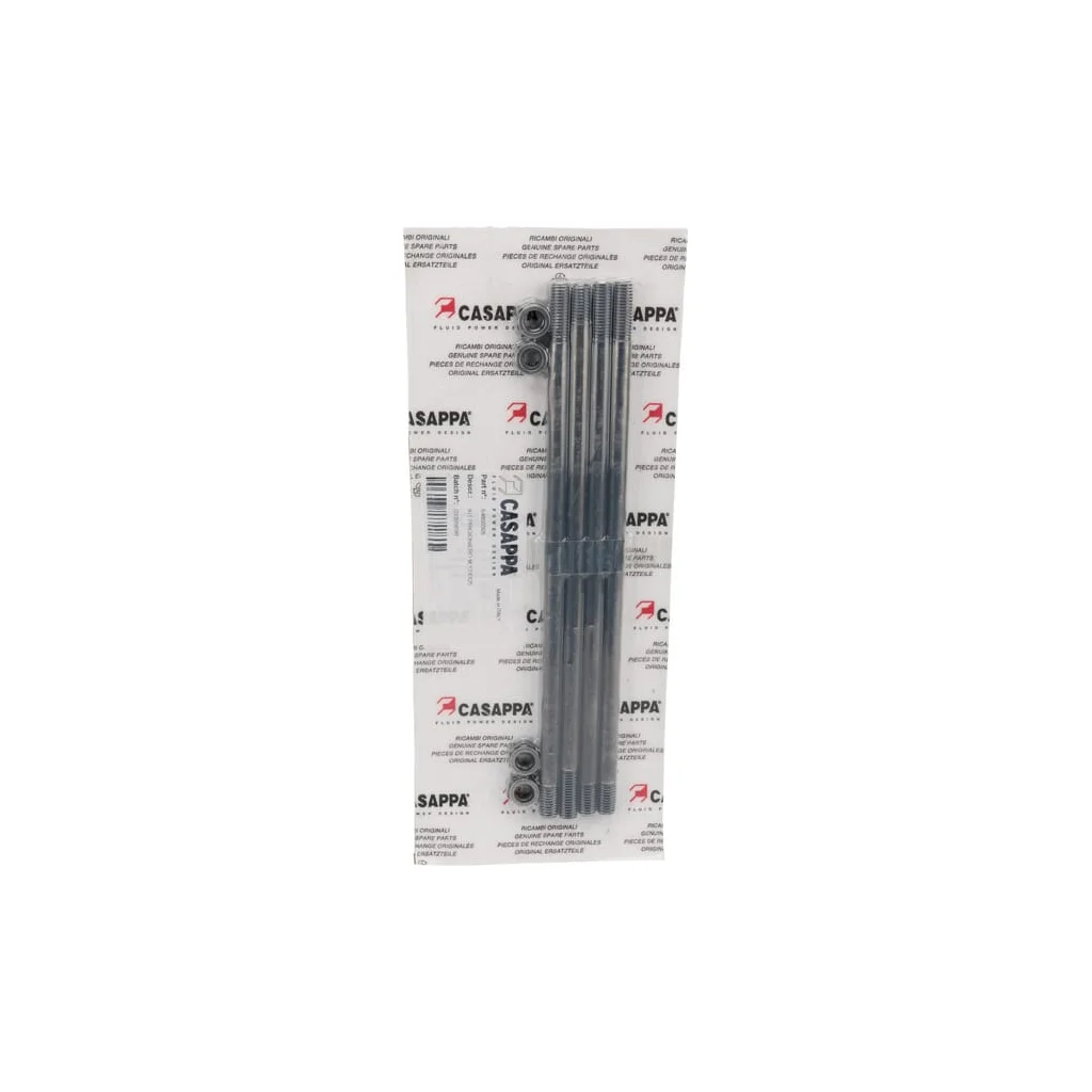 [AMAT2-367731] Set șuruburi M12x325 PLP930M12325