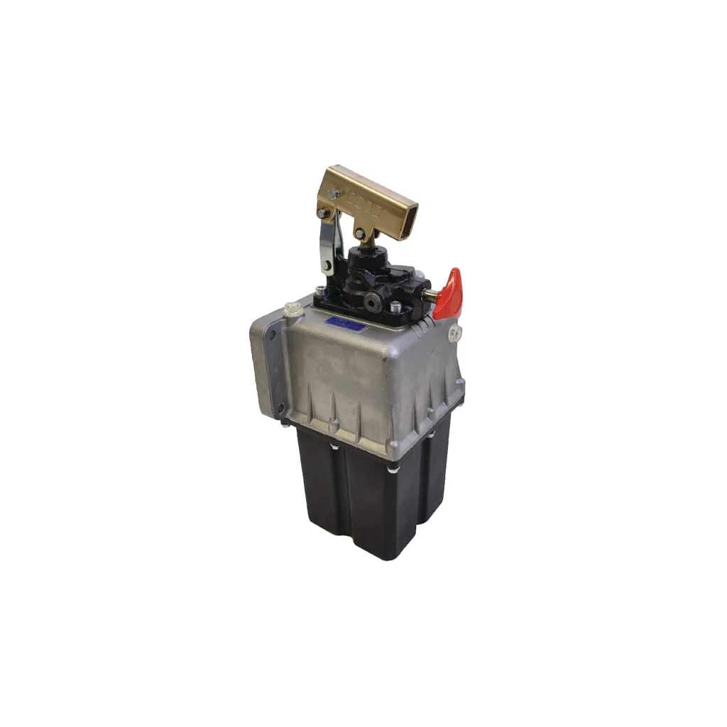 [AMAT2-367733] Pompă manuală PMS 25/7 PMS2507