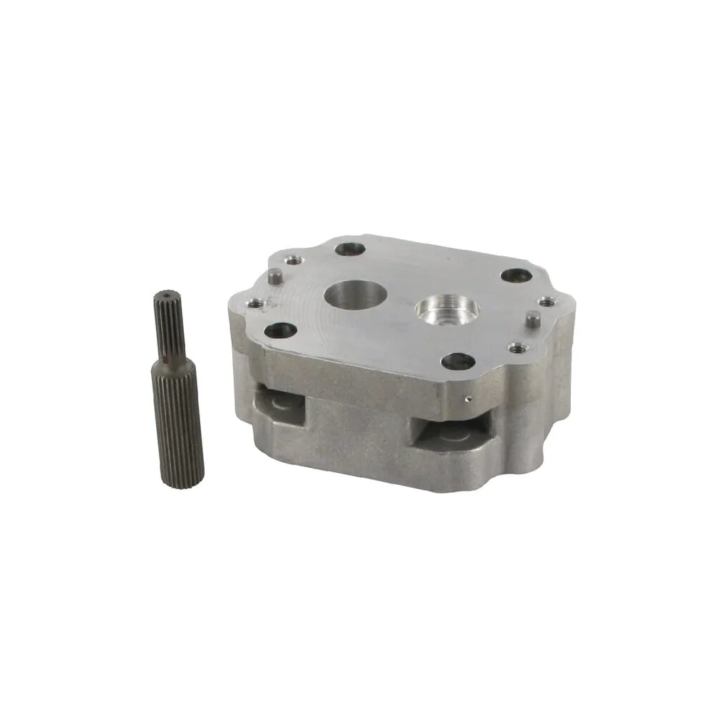 [AMAT2-367798] Set de montaj KIT 51T6 Polaris 20/10 PLP92051T6
