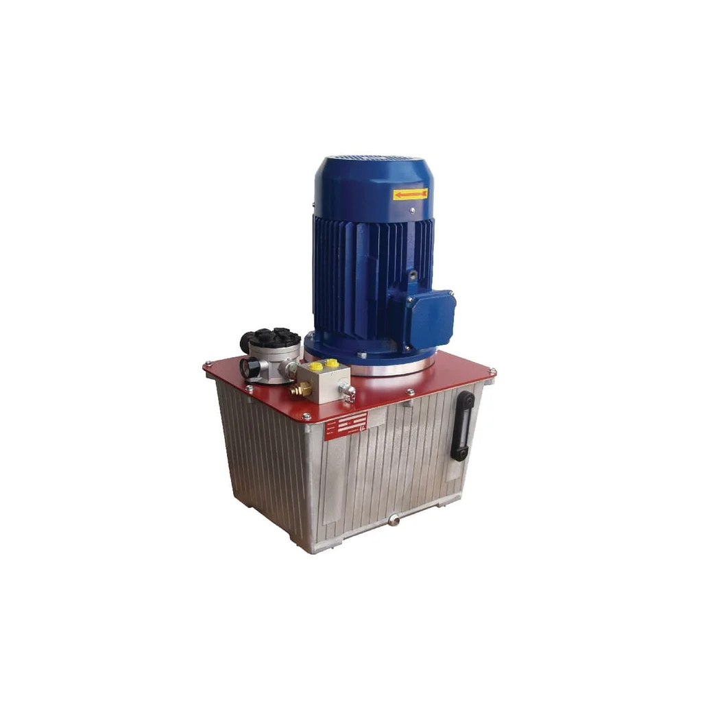 [AMAT2-367826] Agregat PP 44ltr 11ccm 5.5kW PP85B001