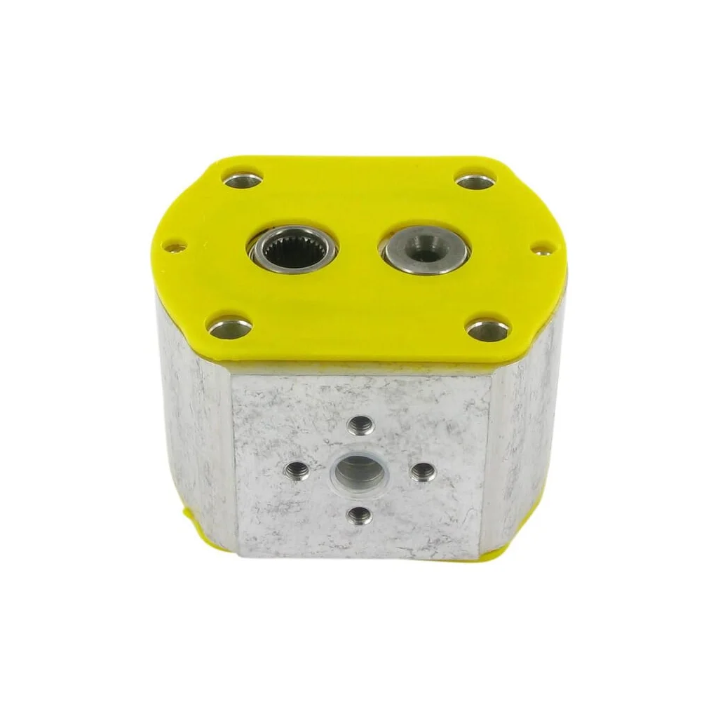 [AMAT2-367853] Pompă Tandem PLP20.8-D0-86-S6-LEA/EA-N-I-FS PLP208DII