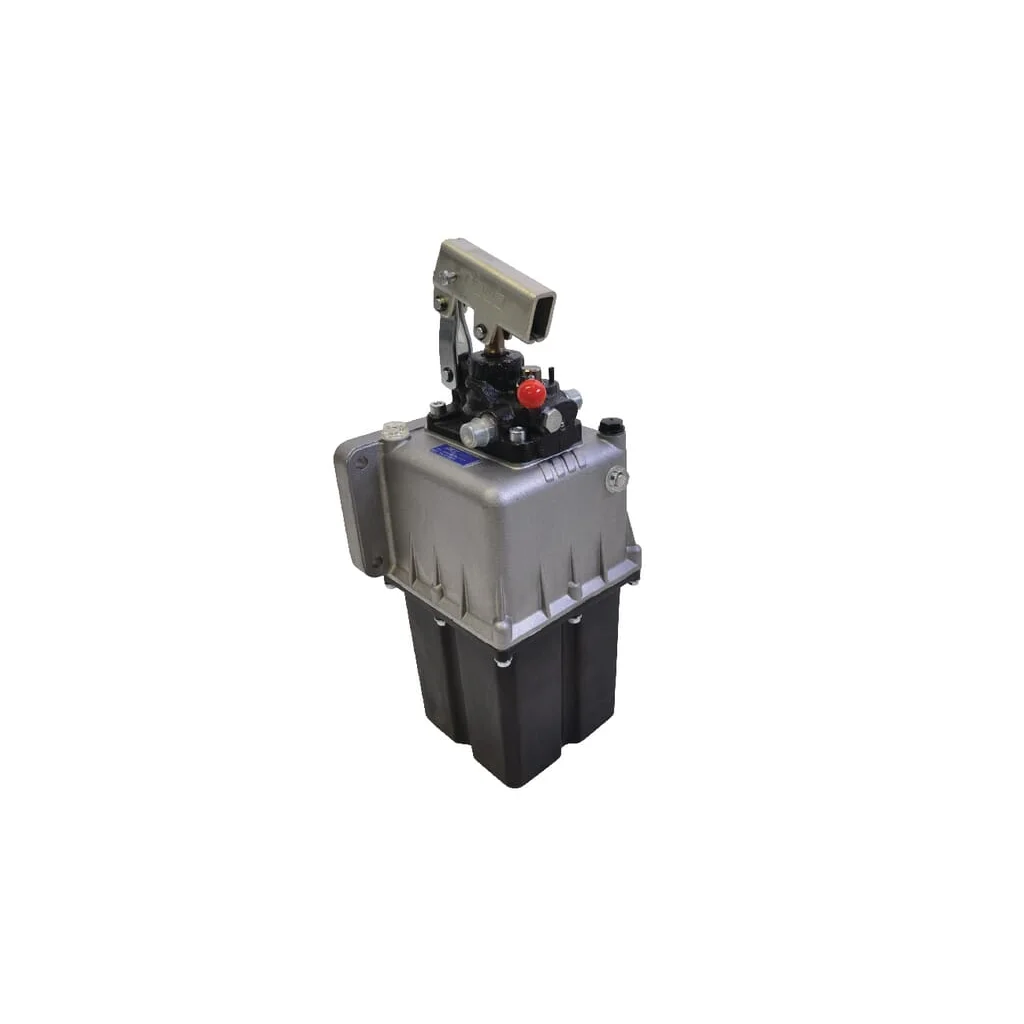 [AMAT2-367895] Pompă manuală cu rezervor 5L PMSD4505