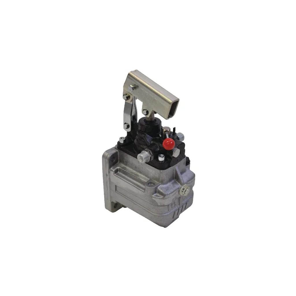 [AMAT2-367901] Pompă manuală cu rezervor 1L PMSD2501