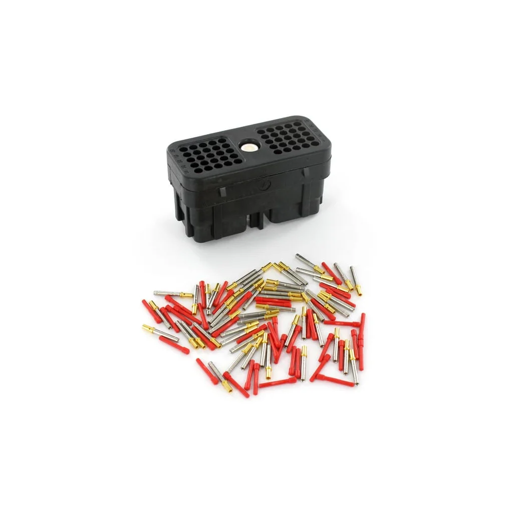 [AMAT2-367930] Ansamblu conector ECU 50-pin+1 PLUS19MC050D