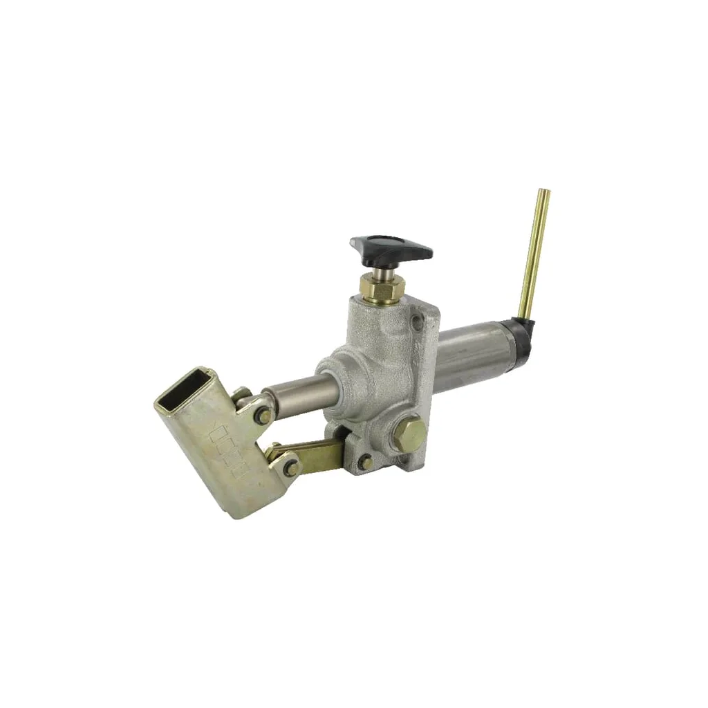 [AMAT2-367998] Pompă manuală, aluminiu, fără rezervor PMS45ALU