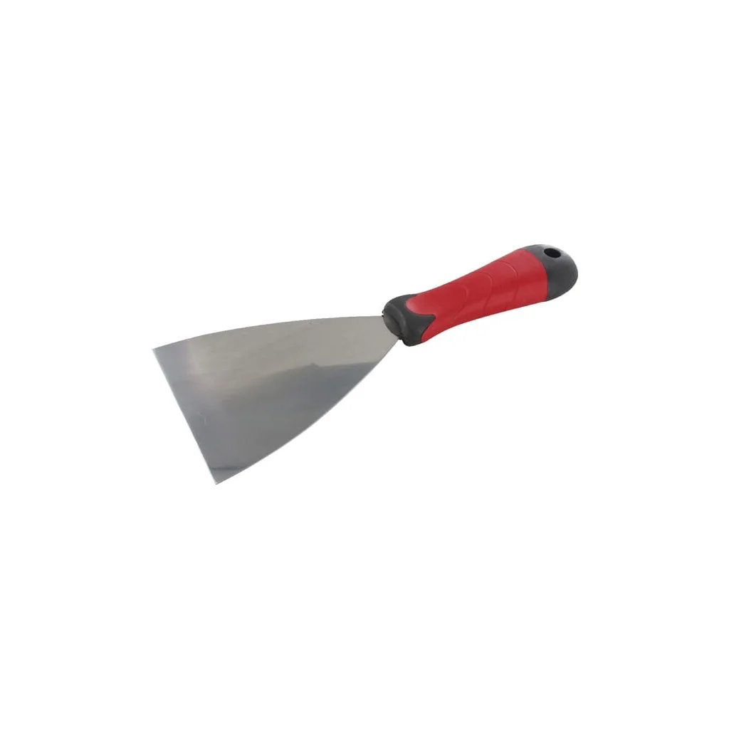 [AMAT2-368029] Șpaclu Mâner piesă 100mm stnls 2 PP708100