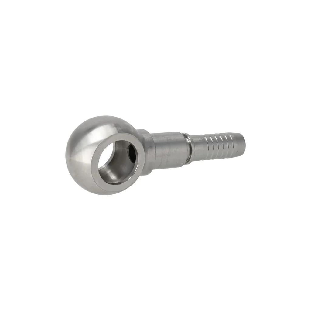 [AMAT2-368031] Inserție Banjo DN06-Ø12 SS PQM612SS