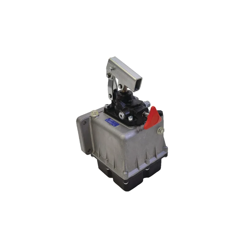 [AMAT2-368052] Pompă manuală cu rezervor 3L PMS4503