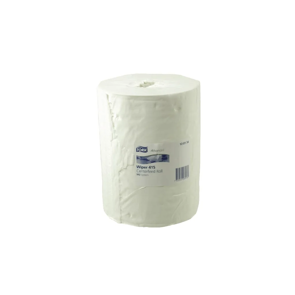 [AMAT2-368069] Prosop hârtie albă 250mmx275m 1 buc. Tork PM10013430
