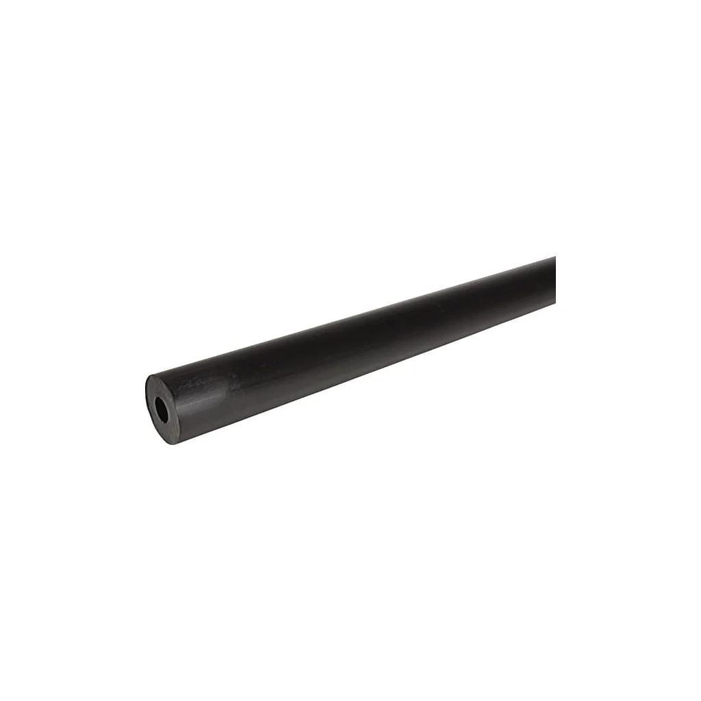 [AMAT2-368071] Bară de lemn Ertacetal Ø50x20 1mt POMC5020BL