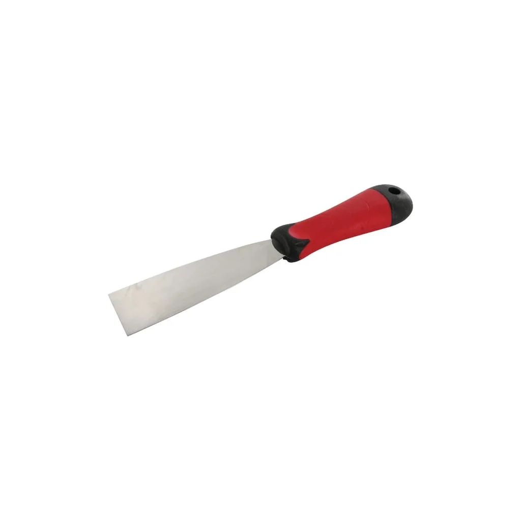[AMAT2-368082] Șpaclu 40mm inox mâner din 2 componente PP708040