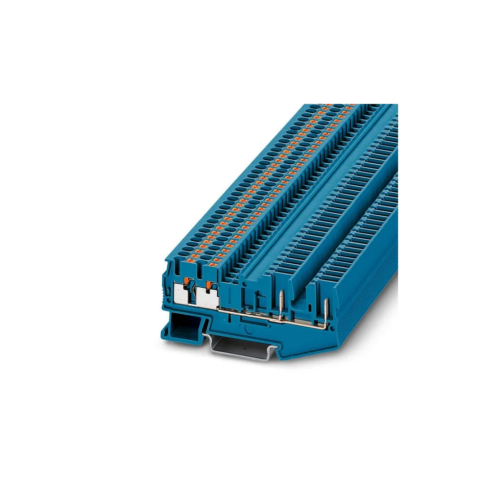 [AMAT2-368116] Bloc terminal de trecere PT25QUATTRO2PBU