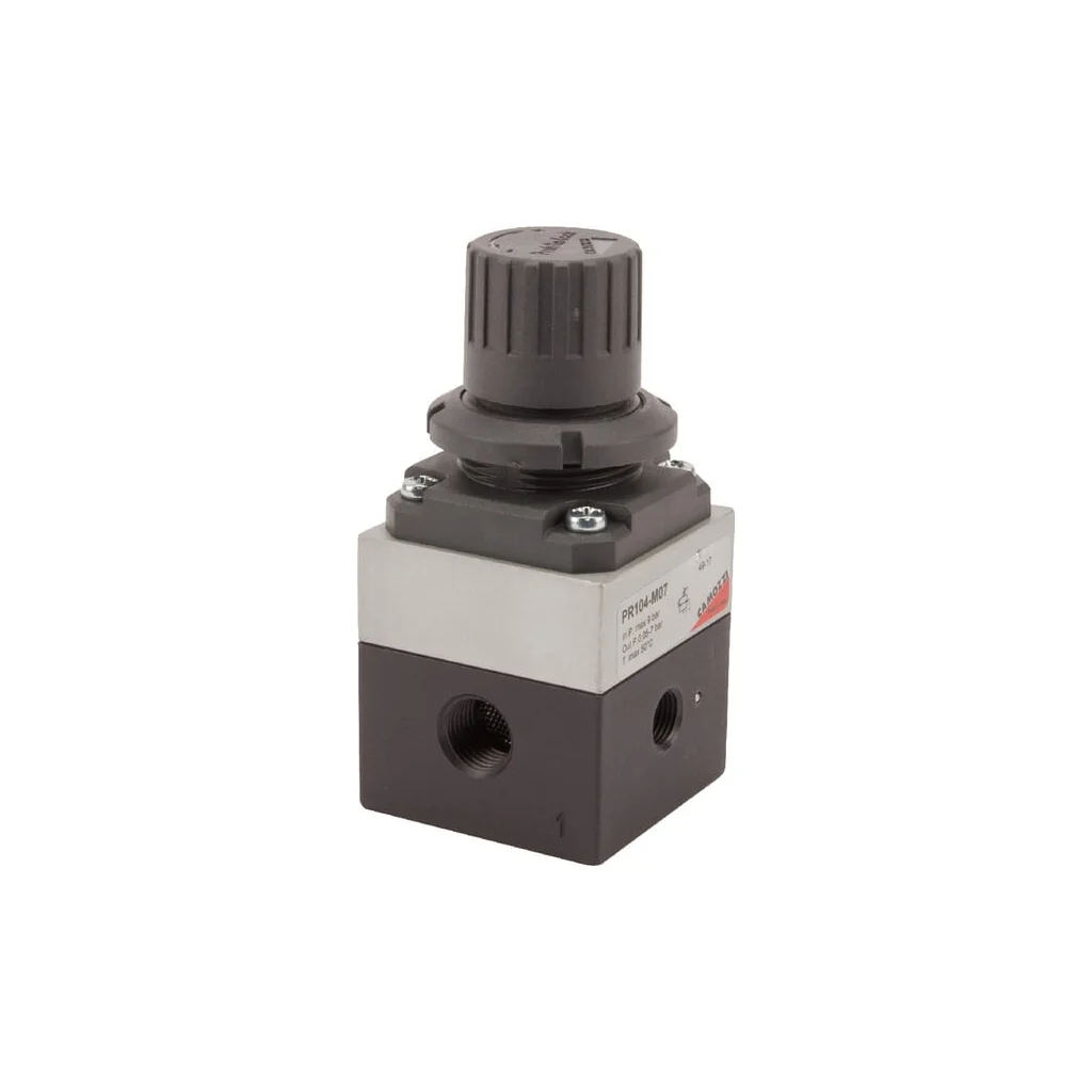 [AMAT2-368118] Regulator de precizie PR104M07