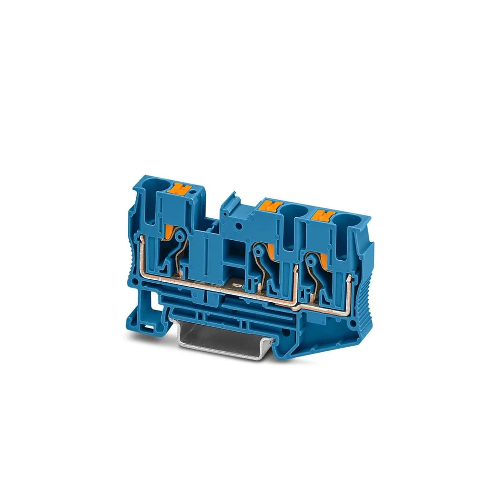 [AMAT2-368129] Bloc terminal de trecere PT6TWINBU