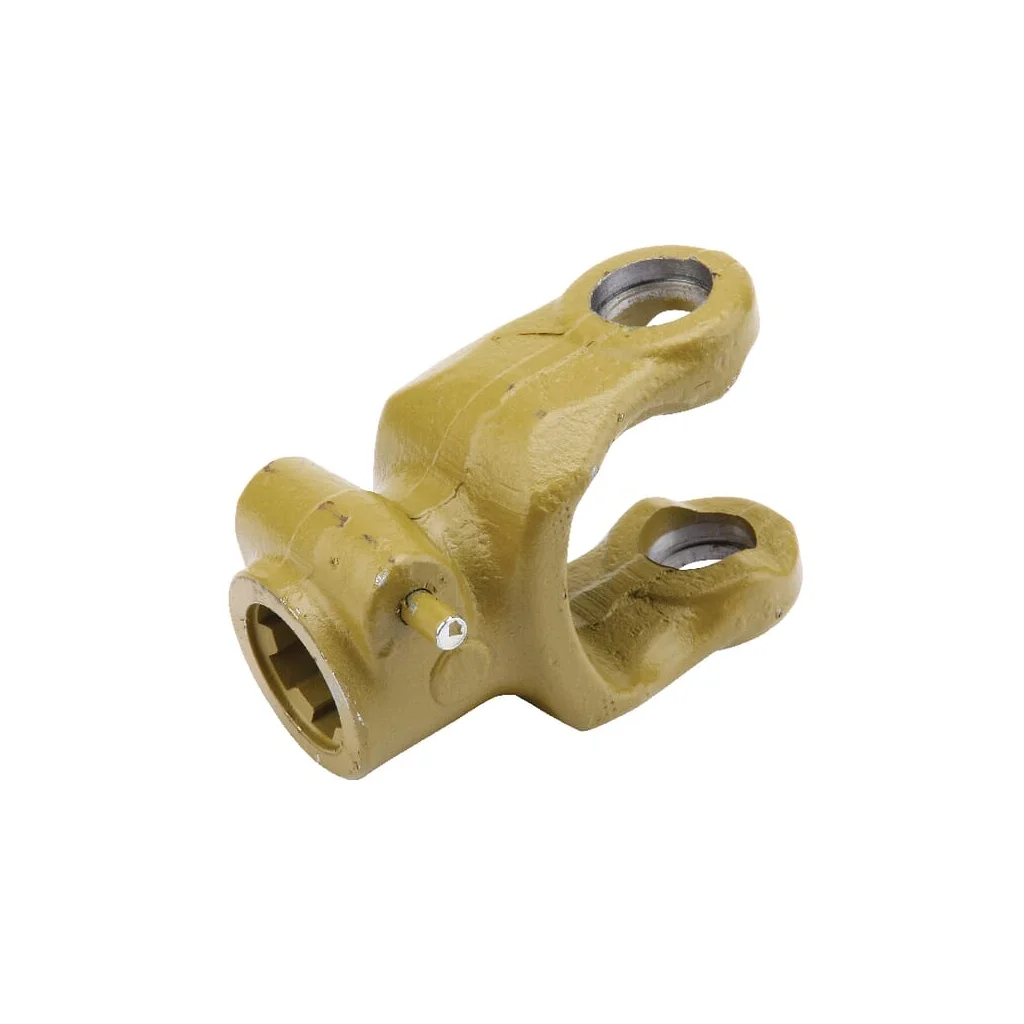 [AMAT2-368145] Furcă cardanică cu deconectare rapidă 1-3/8" 6 caneluri L23 gopart PTO9L23DY1386GP