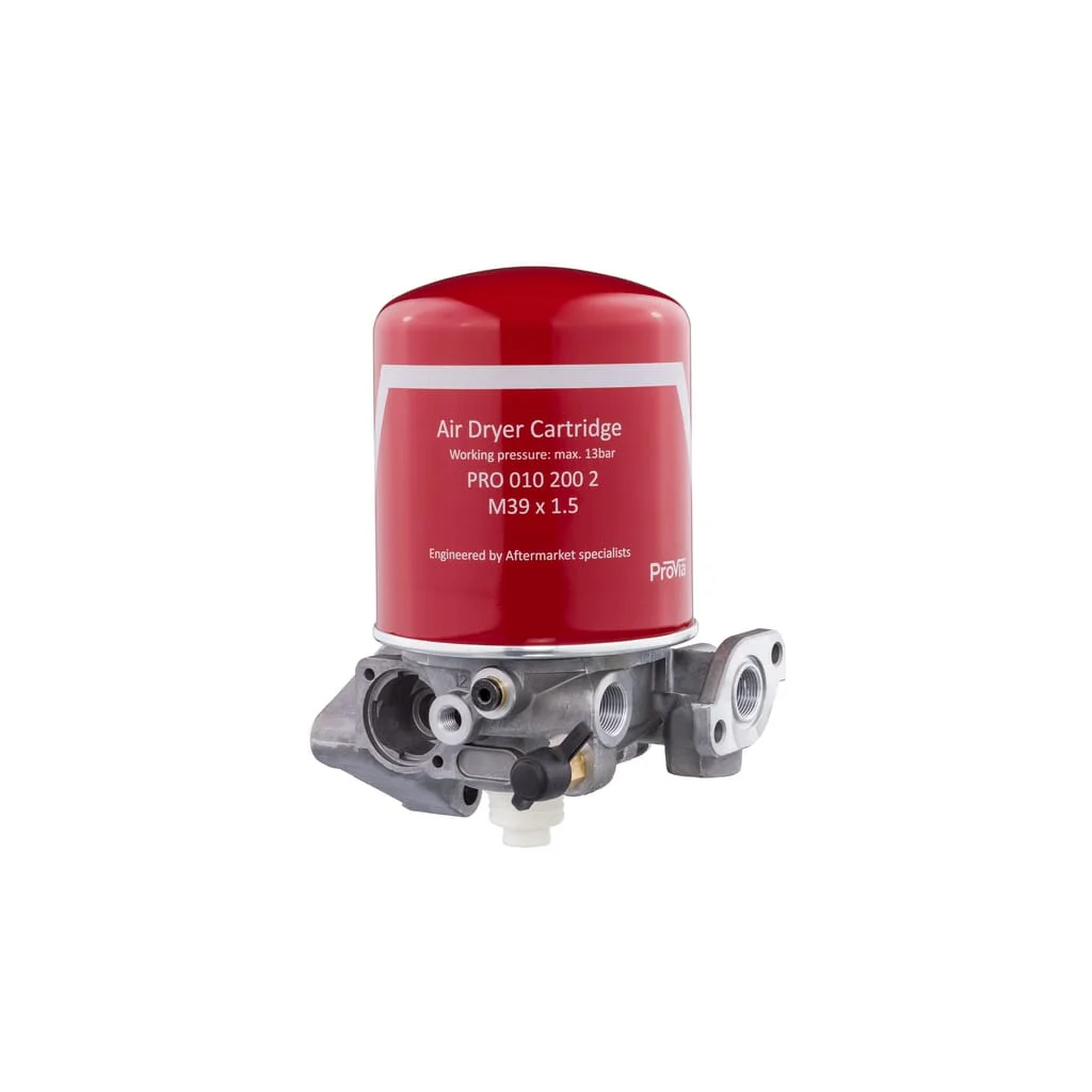 [AMAT2-368155] Uscător de aer cu o singură cameră PRO1220060