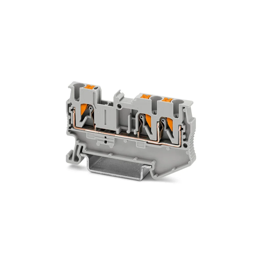 [AMAT2-368194] Bloc terminal de trecere PT25TWIN
